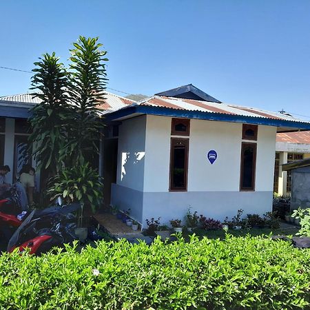 Arnolds Familly Homestay Bajawa Esterno foto